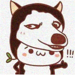 2046影院留言观众头像 第七排